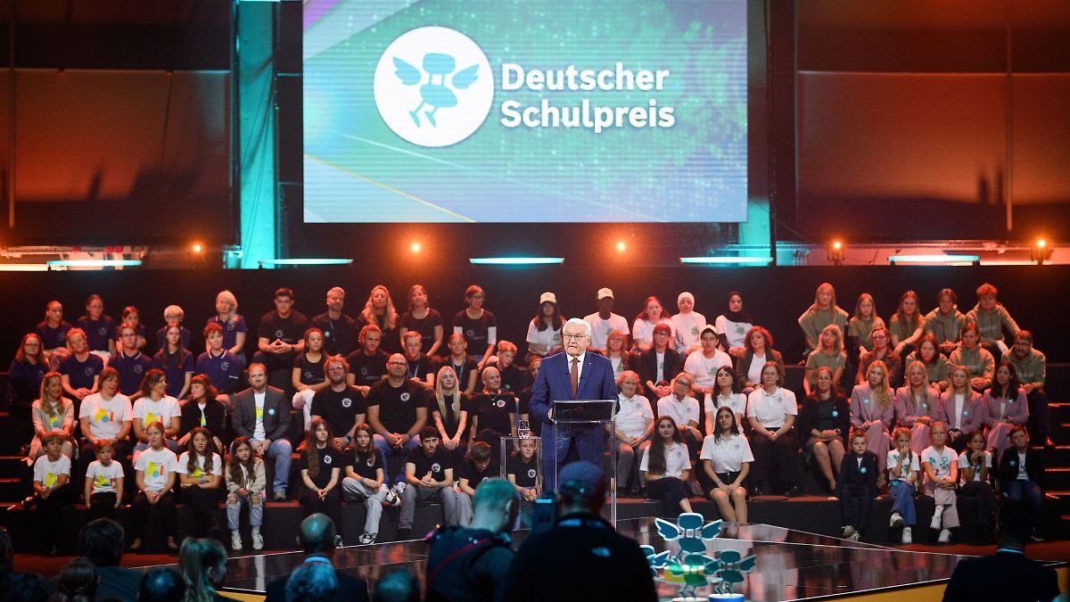 Zwei sächsische Schulen bei Deutschem Schulpreis erfolgreich