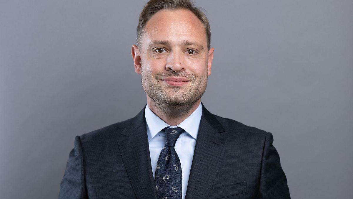 Präsident Dierks sieht Landtag als "lernendes System"