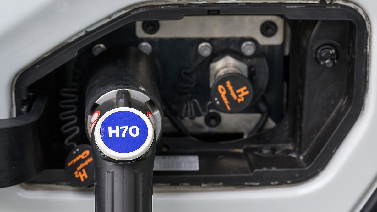 BMW schließt Leipziger Werk an Wasserstoffnetzwerk an