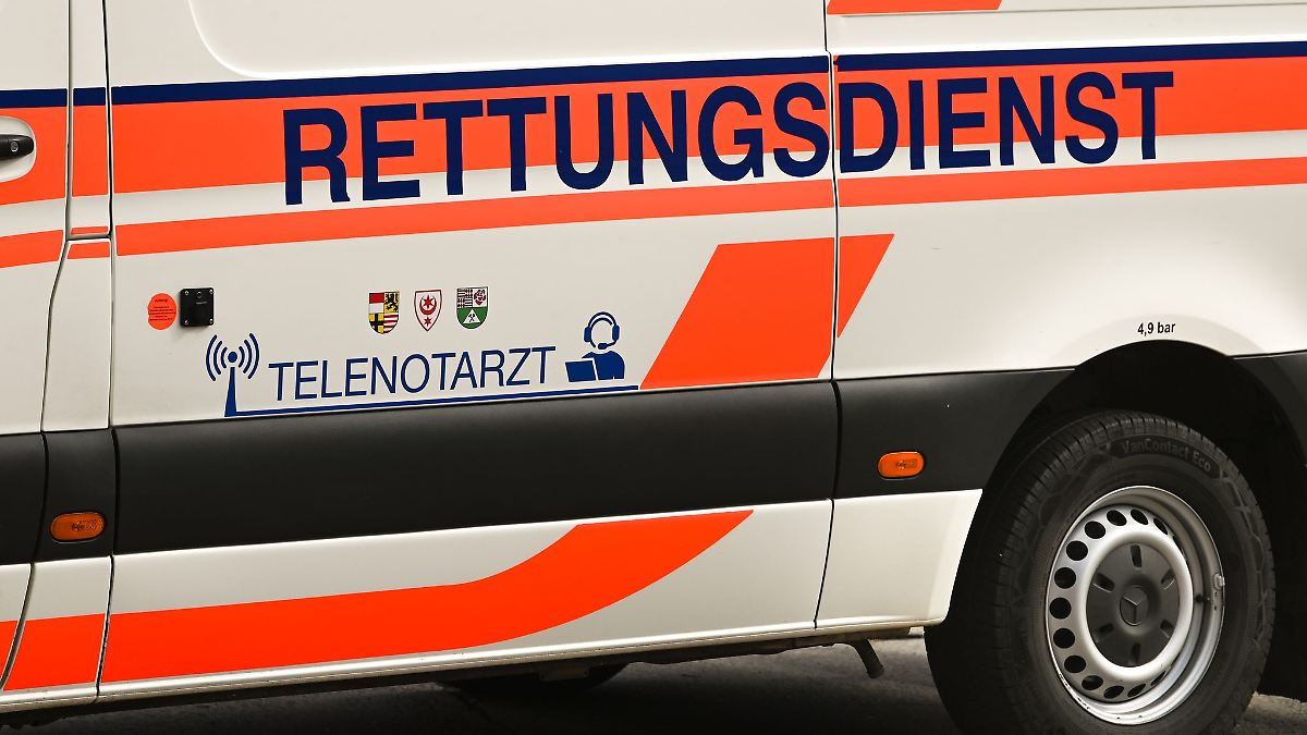 Über 600 Einsätze: Telenotarzt-System ein Jahr im Einsatz