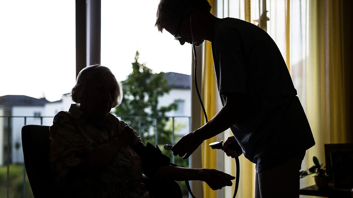 Pflegen & Wohnen wieder in städtischem Besitz