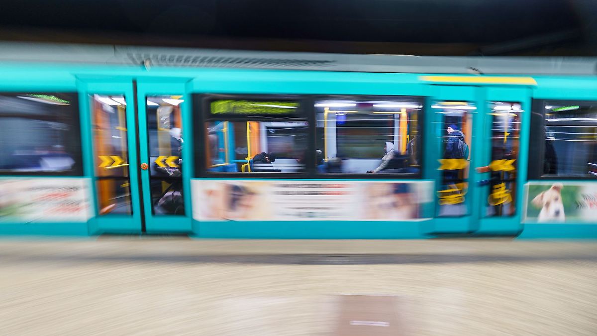 Systemtests: Nächtliche Sperrungen bei U4 und U5