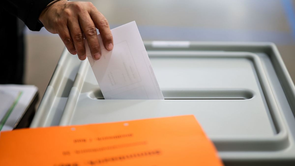 Wählerbestechung? Staatsanwaltschaft ermittelt in Duisburg