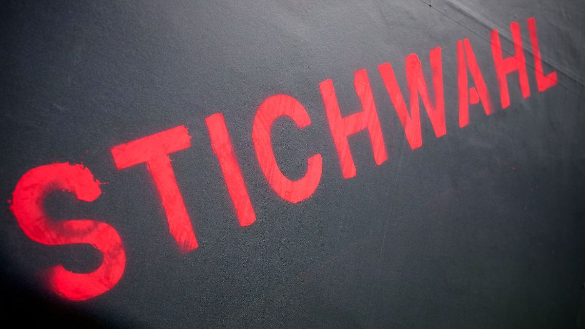 Vitt neuer Bürgermeister von Siegen: Keine Neuauszählung