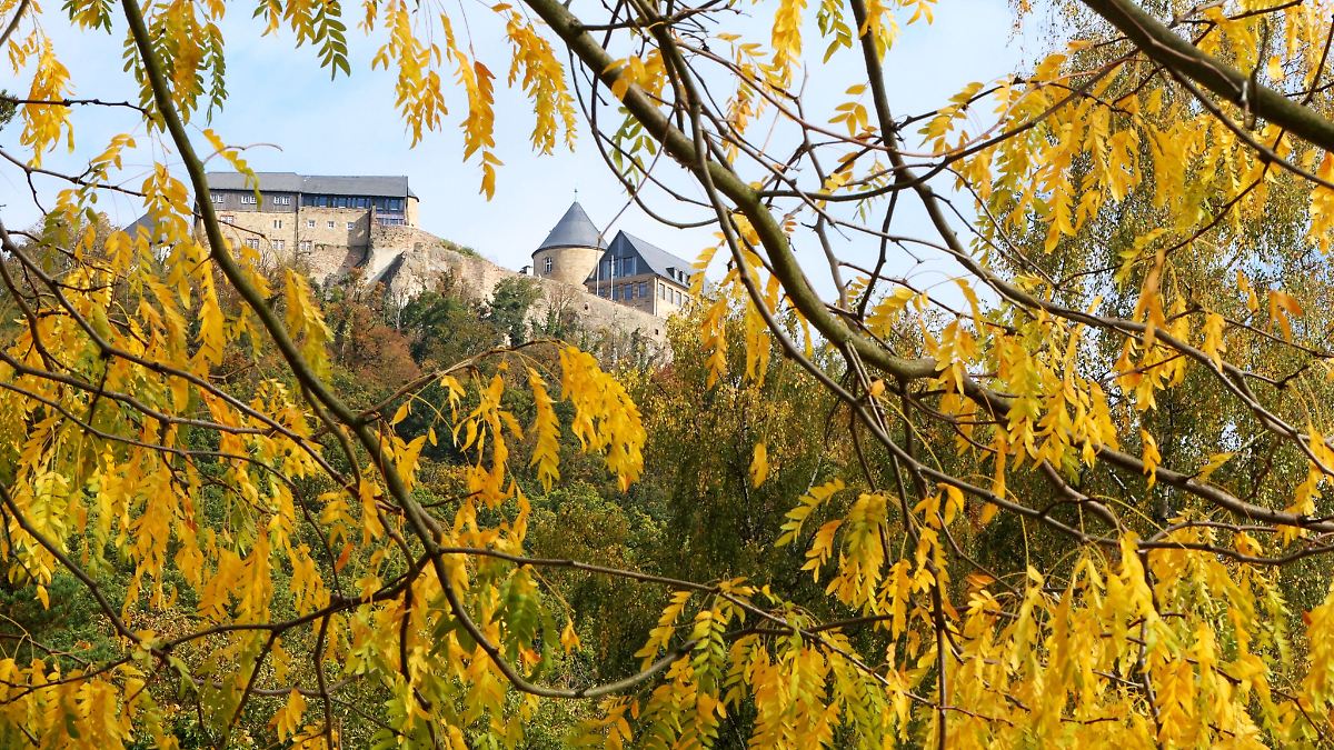 Sonniger Feiertag in Hessen &ndash; Regen am Wochenende erwartet