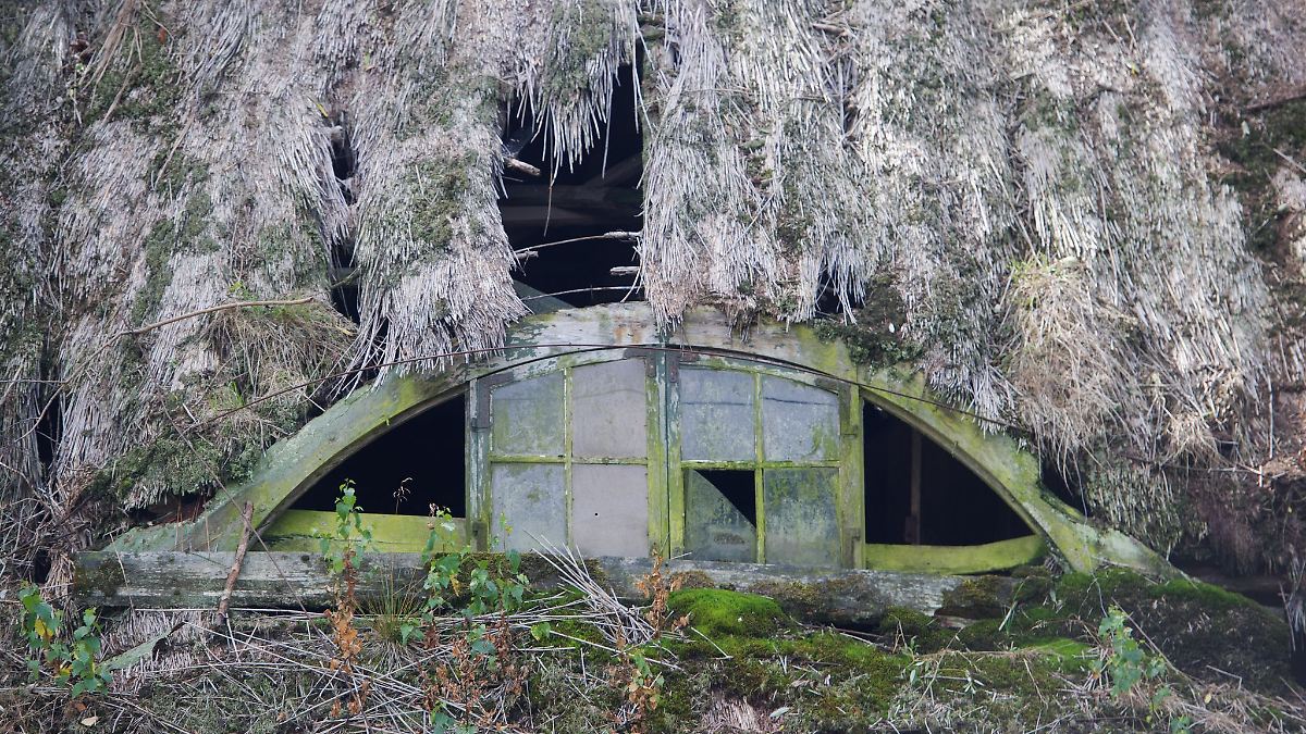 272 Denkmale seit 2020 in MV verloren gegangen