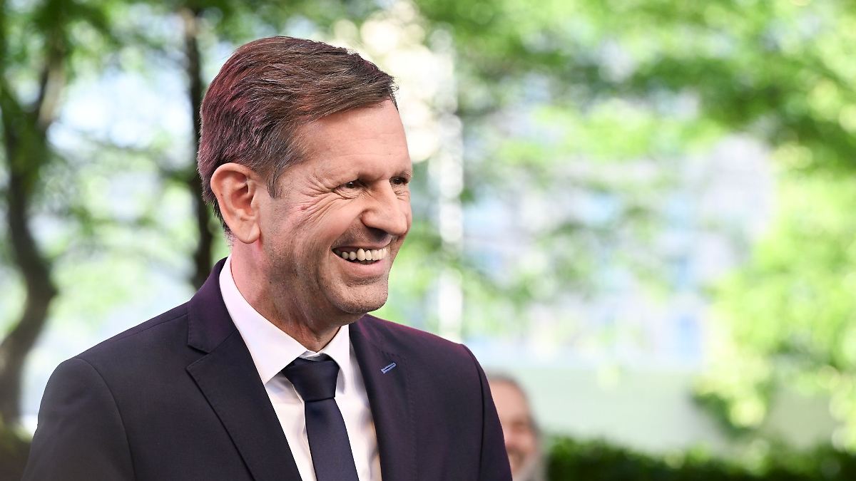 Lies: 3. Oktober steht für Freude über Wiedervereinigung