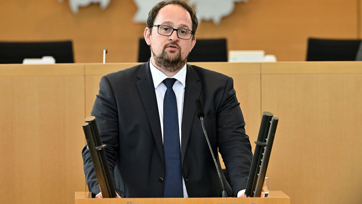 Landtagspr&auml;sident: Mehr Wertsch&auml;tzung f&uuml;r Arbeit der Bauern