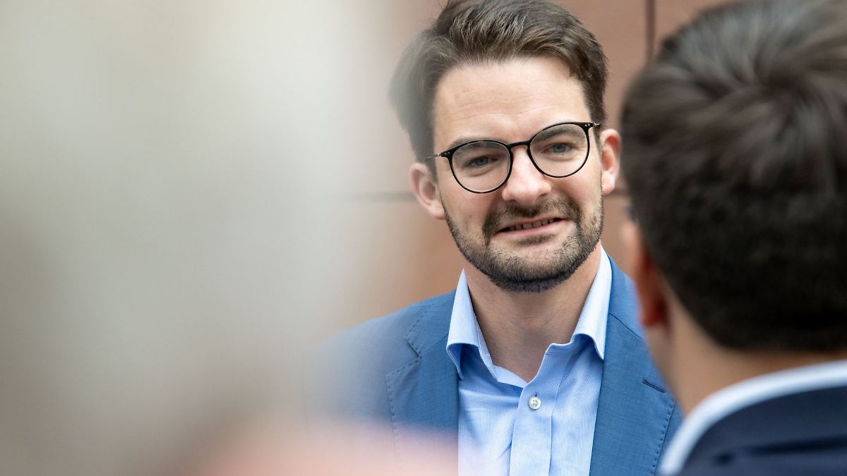 Landtagsabgeordneter Knoll führt die Junge Union