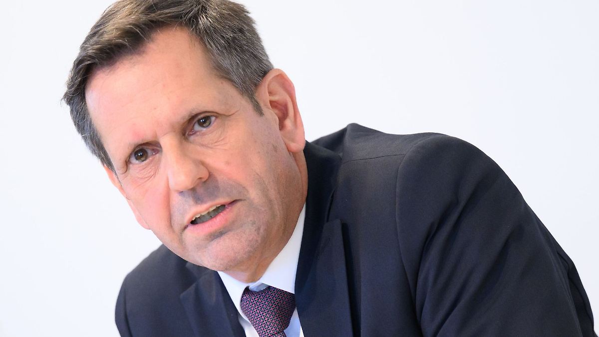 Ministerpräsident Lies dringt auf "Reform-Agenda"