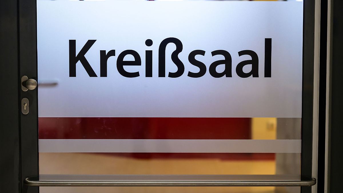 MV steuert auf niedrigste Geburtenzahl seit der Wende zu