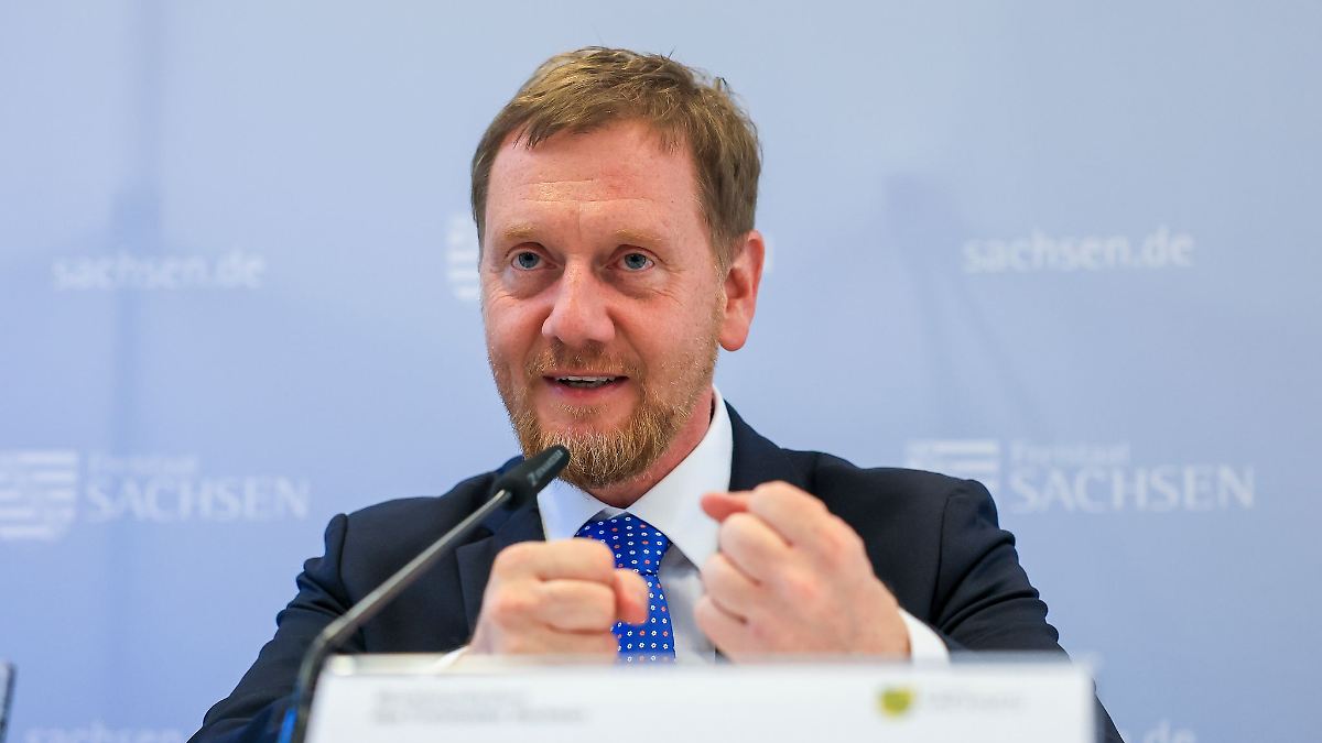 Kretschmer zieht positives Fazit nach Asienreise