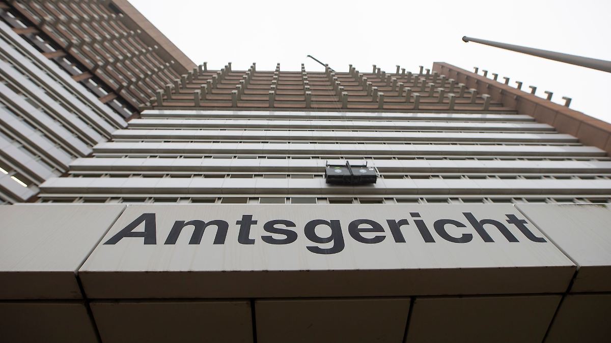 Flughafenblockade: Gericht verurteilt Klimaaktivisten