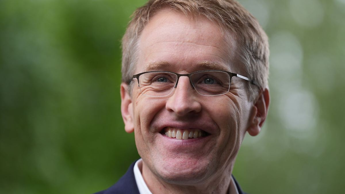 Günther: Bei Drohnenabwehr ist auch die Bundeswehr gefragt