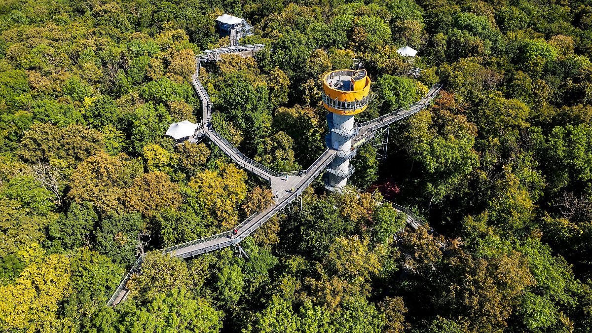 Herbstferien sorgen für mehr Buchungen in Thüringen