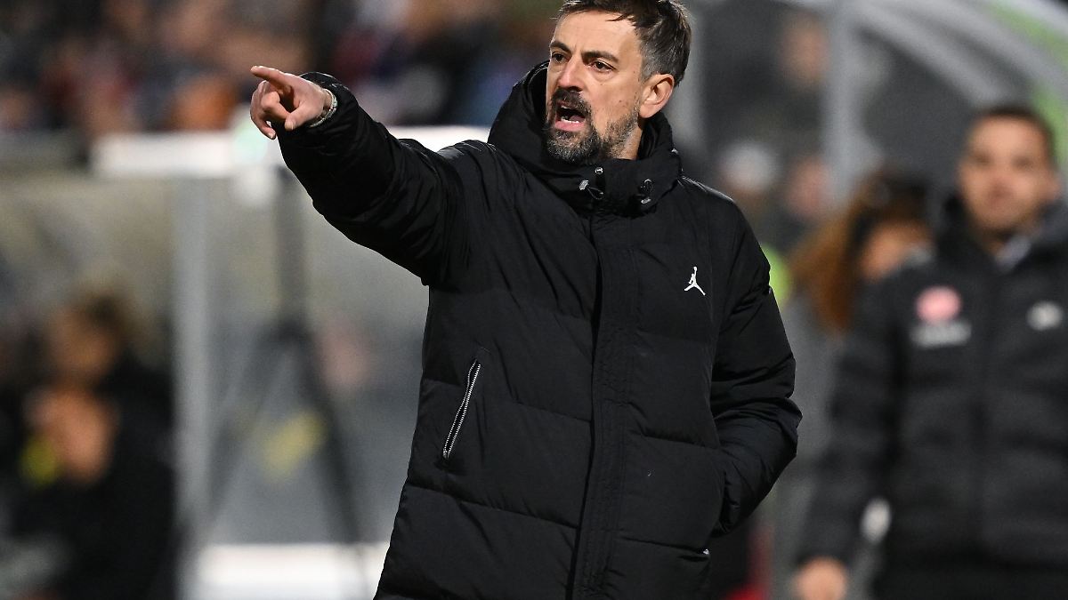 Eintracht-Frauen wollen "Riesenchance" im Europacup nutzen