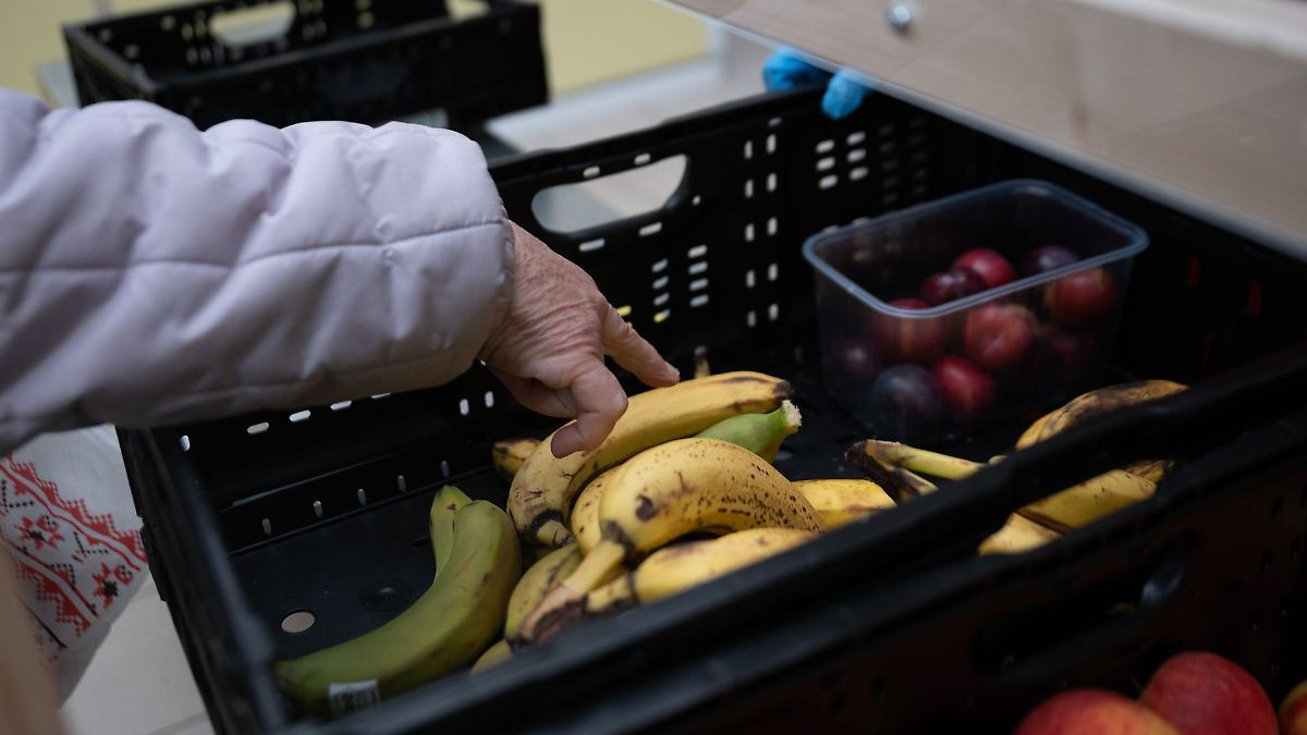 Kühlwagen der Hanauer Tafel gestohlen