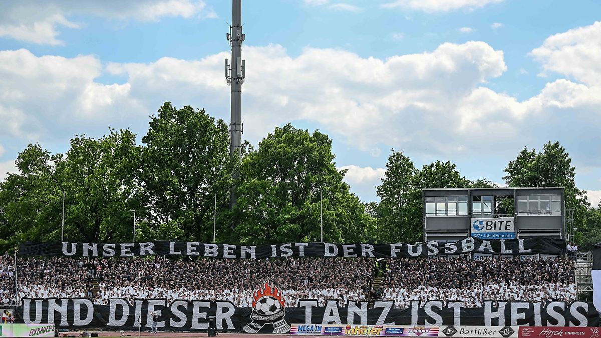 SSV Ulm befördert Glasbrenner zum Chefcoach