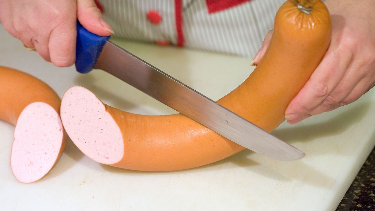 Minister beklagt "Lobbyismus im Namen der Fleisch-Wurst"