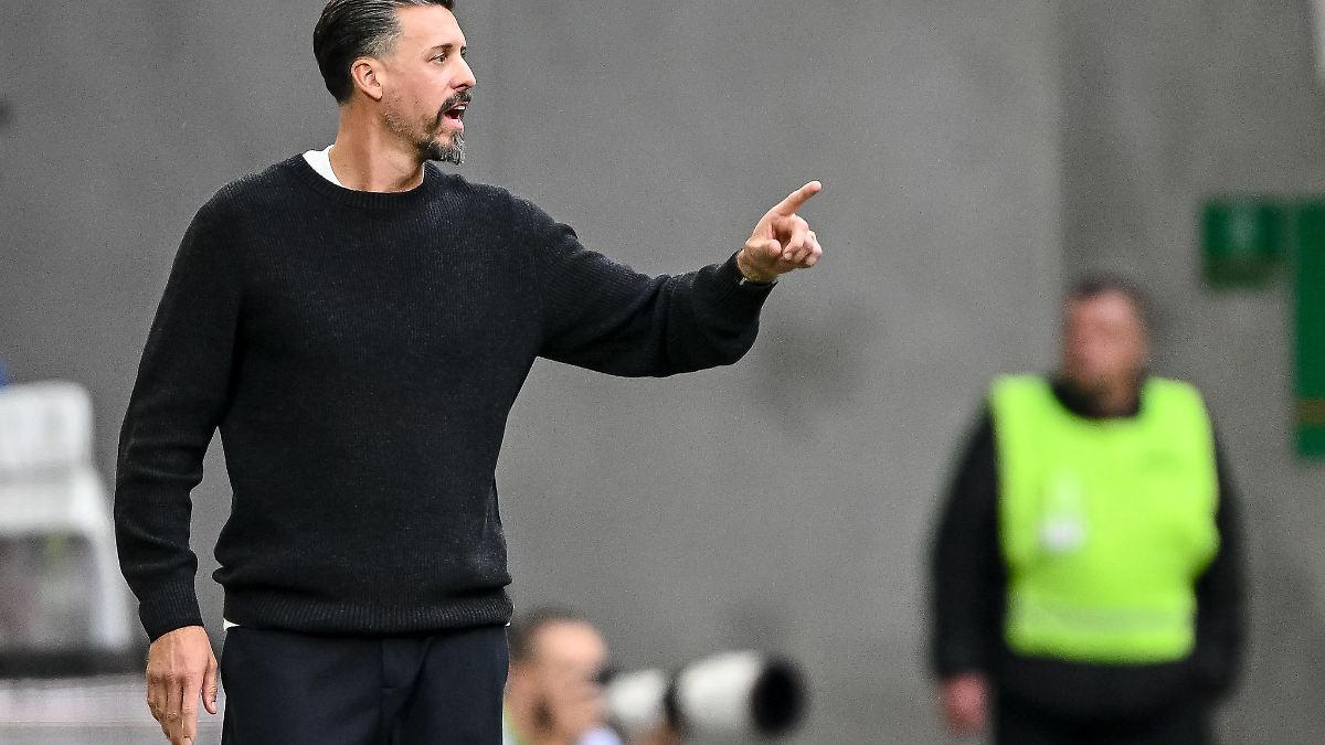 Augsburg spielt im Test gegen Drittligist Ulm nur Remis