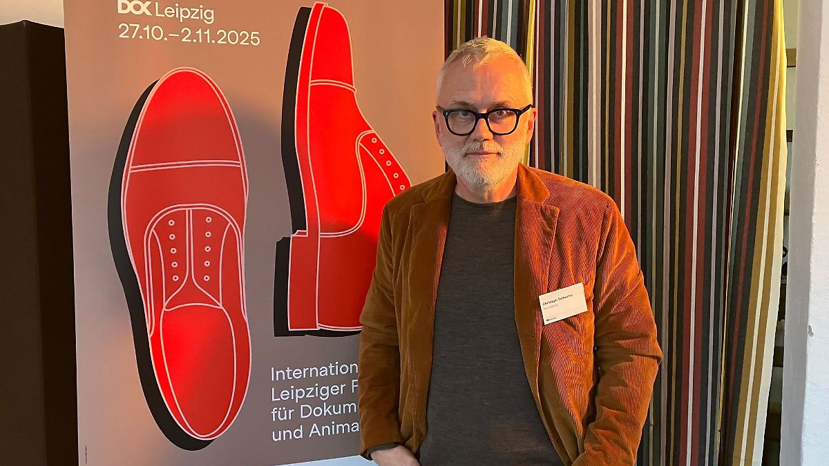 USA im Fokus des Festivals DOK Leipzig