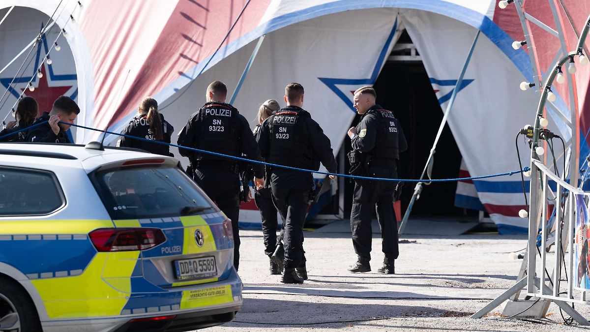 Nach Tod von Zirkusartistin Ermittlungen eingestellt