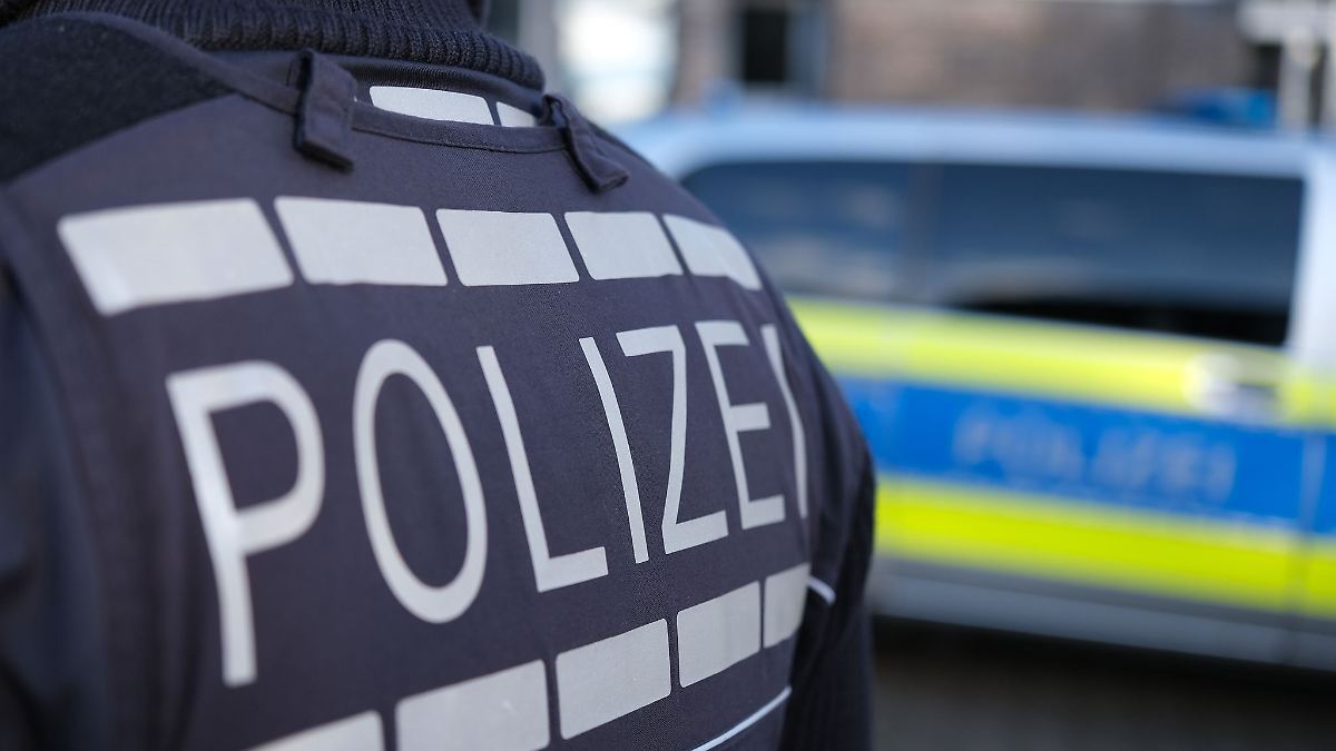 Mann soll 15-Jährigen mit Messer angegriffen haben
