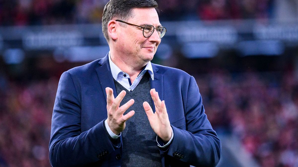 SC Freiburg mit millionenschwerem Überschuss