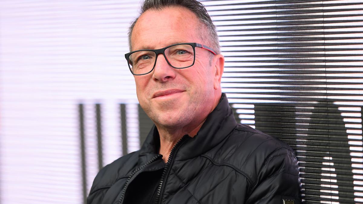 Mehr Potenzial: Kauczinski startet Aufstiegsmission bei 1860