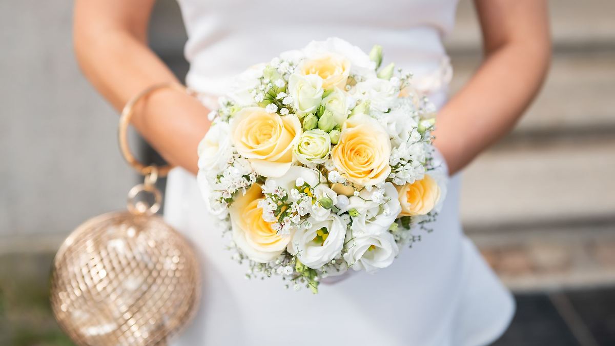 Originelle Hochzeitsdaten populär bei Paaren im Nordosten