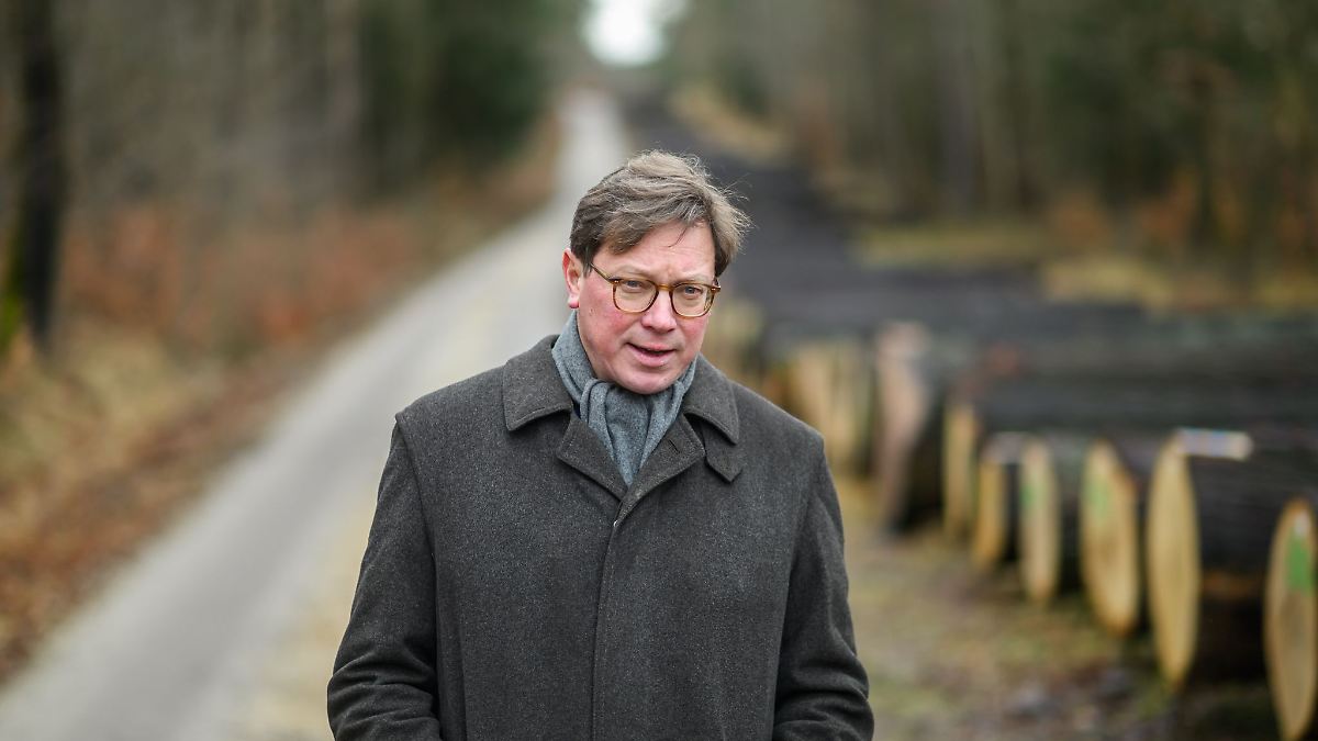 Neun Naturschützer für Engagement ausgezeichnet