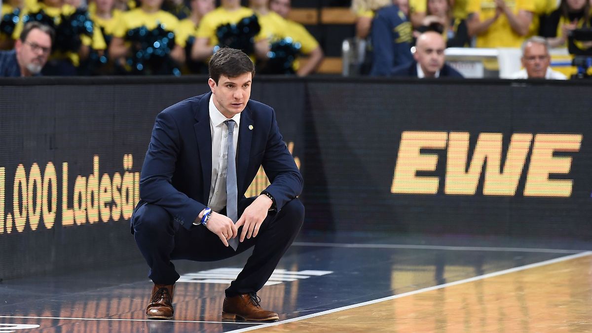 Alba Berlin kassiert in Würzburg nächste Pleite