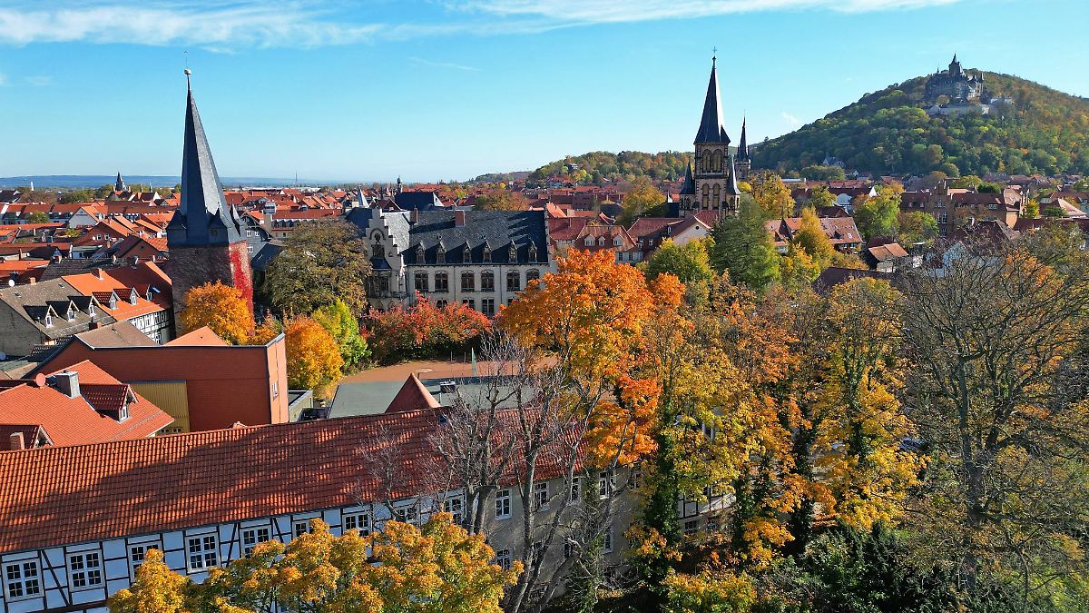 Herbstferien: Spontane Urlauber finden noch Betten