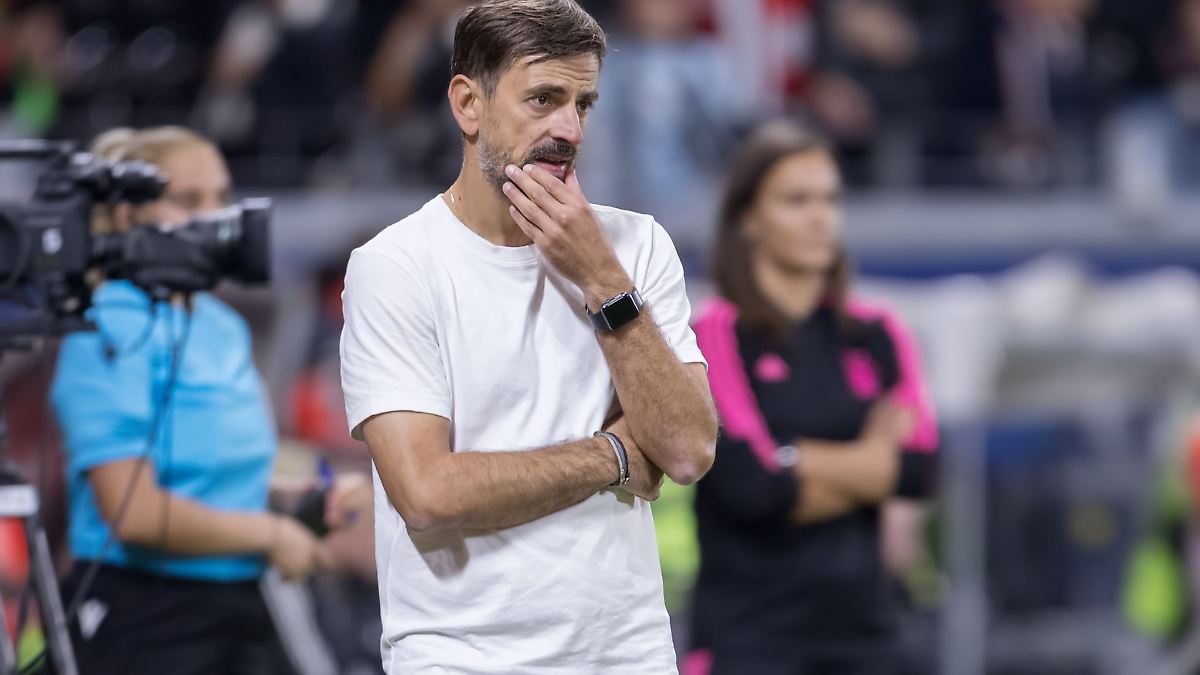 Dritte Saison-Pleite: Eintracht-Frauen verlieren in Freiburg