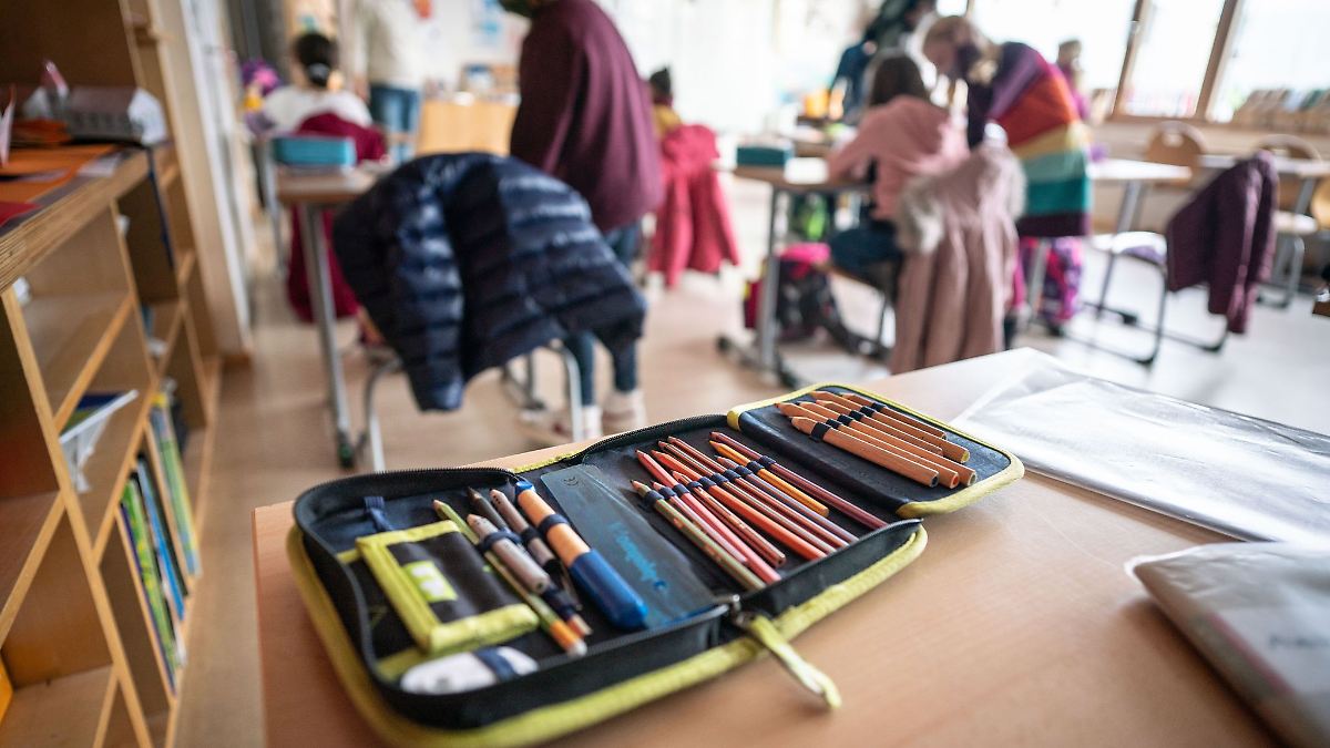 Weitere Assistenzkräfte für Startchancen-Schulen