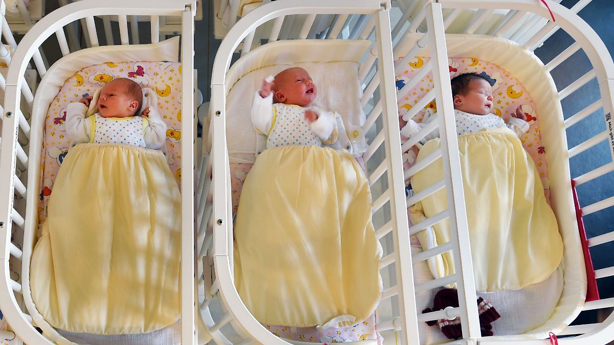 Prognose: Sauerland verliert Einwohner, Rheinland gewinnt