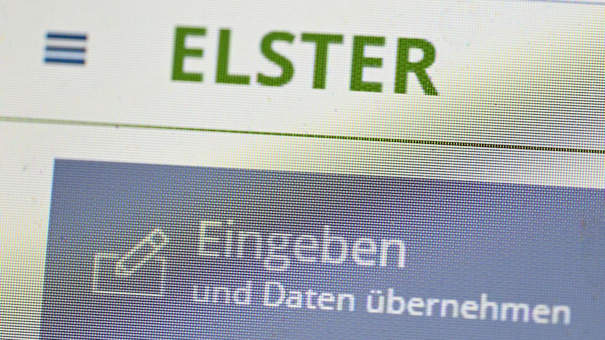 Steuerkommunikation noch dieses Jahr direkt im Elster-Portal