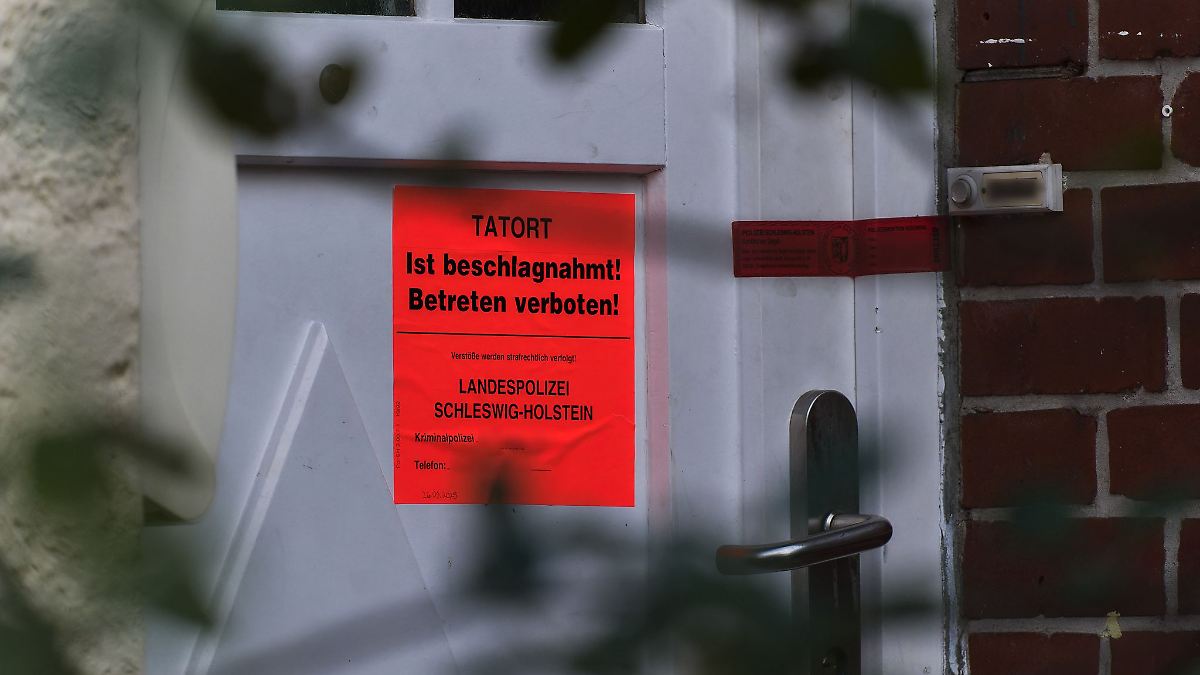 Nach Tod von Baby auch zwei Bekannte unter Verdacht