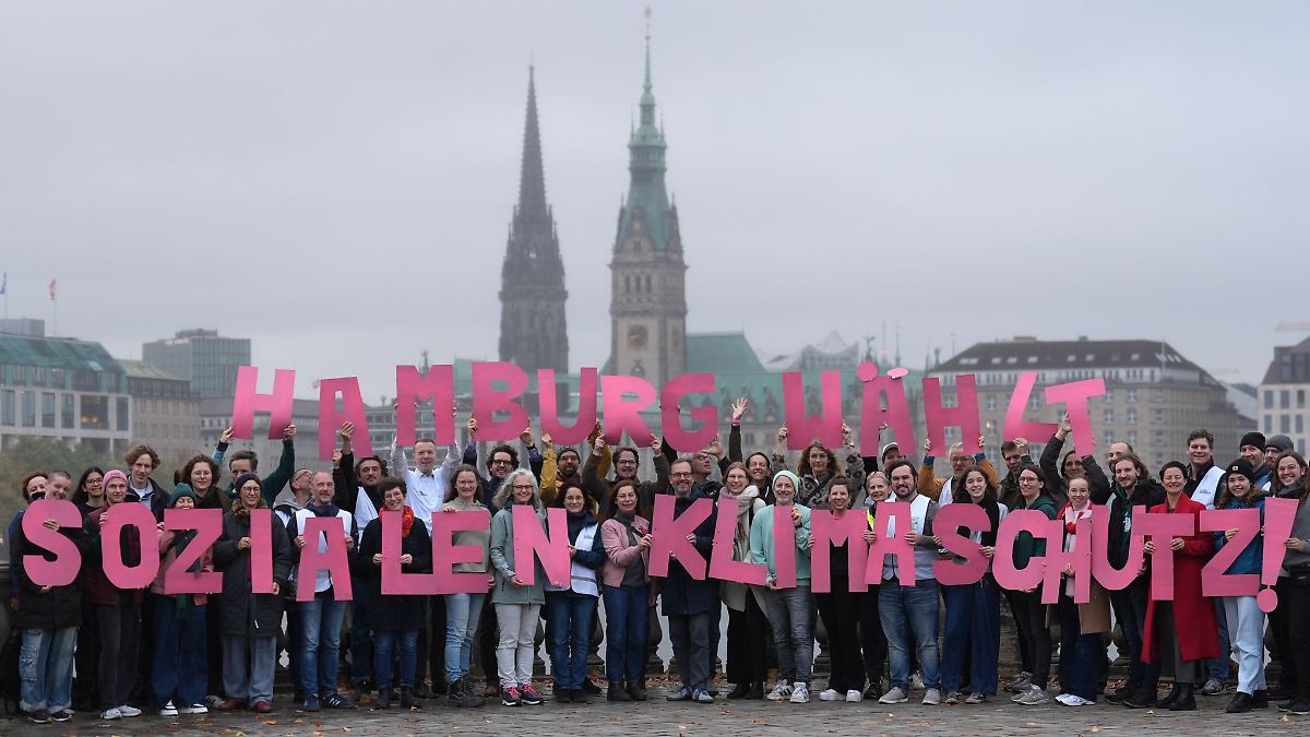 Zukunftsentscheid erwartet vom Senat konkreten Plan