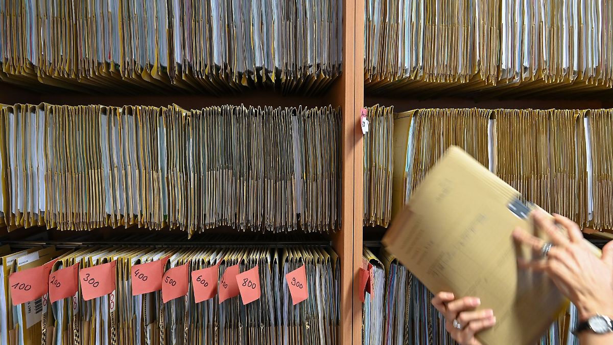 Thüringen will bei seinen 172 Förderprogrammen aufräumen