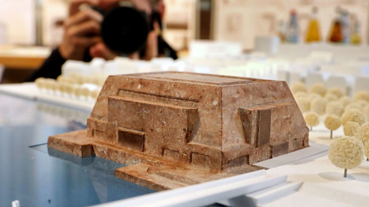 Archäologisches Landesmuseum in Rostock wird deutlich teurer