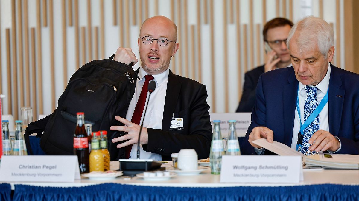 Staatssekretär zieht Konsequenzen nach Beförderungsaffäre