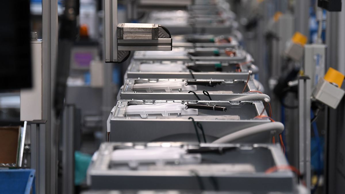 440 Jobs bedroht – Gemeinde kämpft für BSH-Standort Nauen