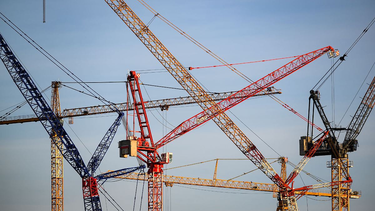 Dämm- und Brandschutz in Sachsen fast 10 Prozent teurer