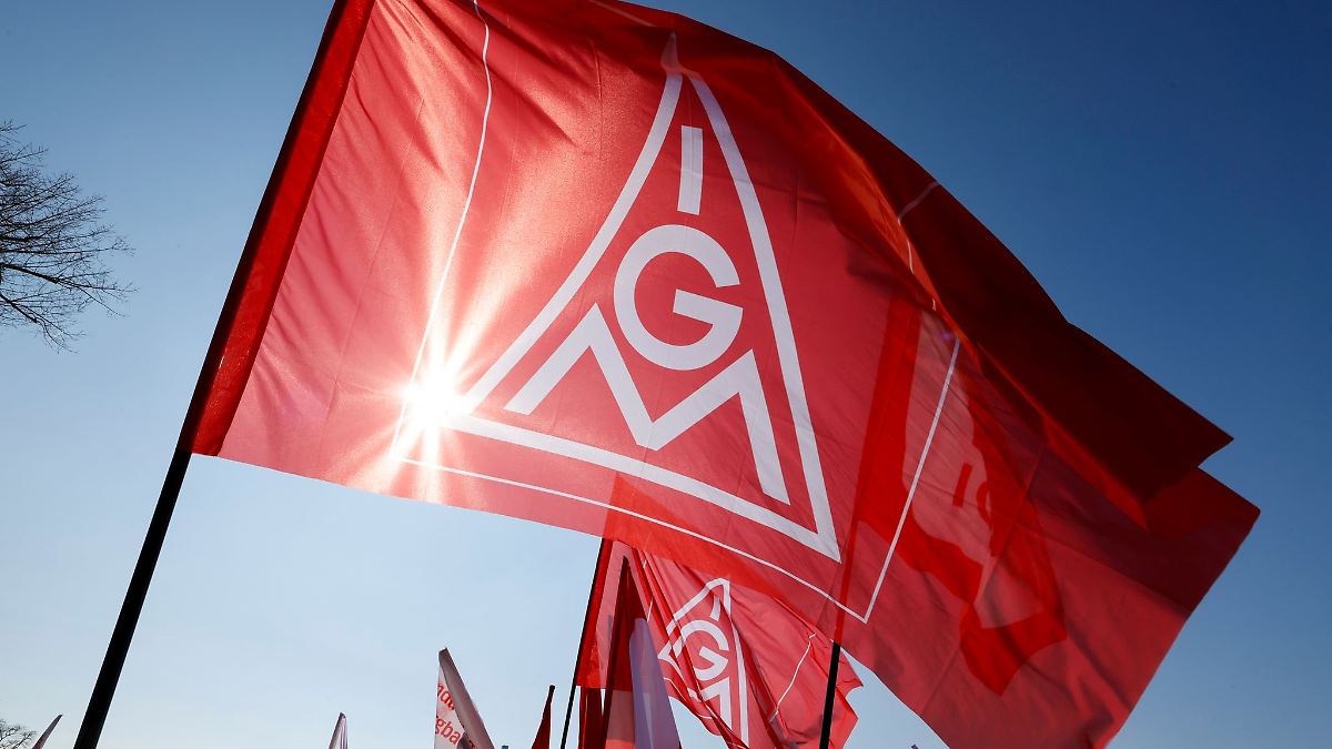 Tarifeinigung im Schlosserhandwerk NRW - 4,1 Prozent mehr