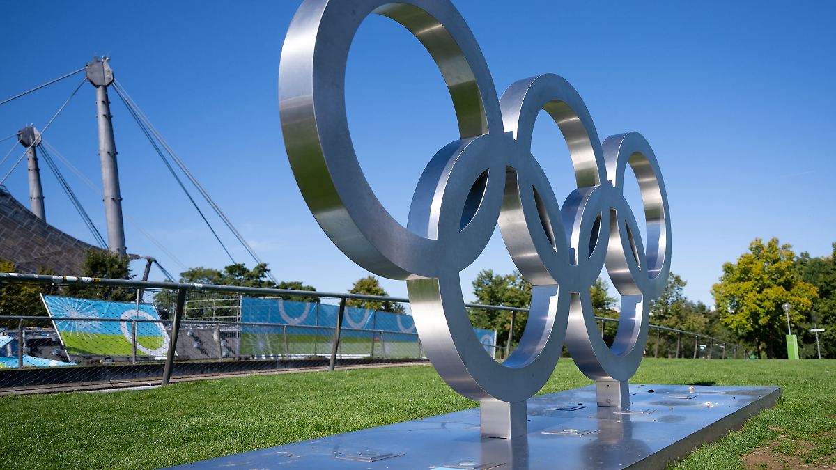 Trotz Bericht: München hält Olympia-Befragung für regulär