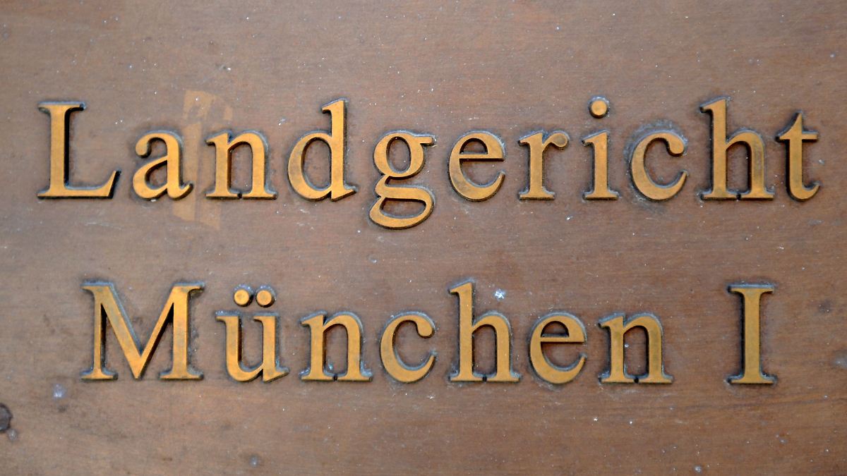 Prozess um Mord vor 25 Jahren: Ehemann verurteilt