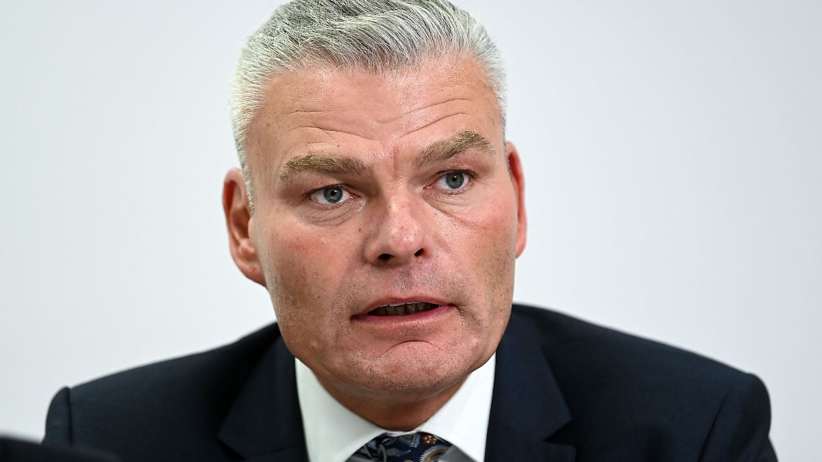 Ex-Innenminister Stahlknecht: "Die CDU muss aufwachen"