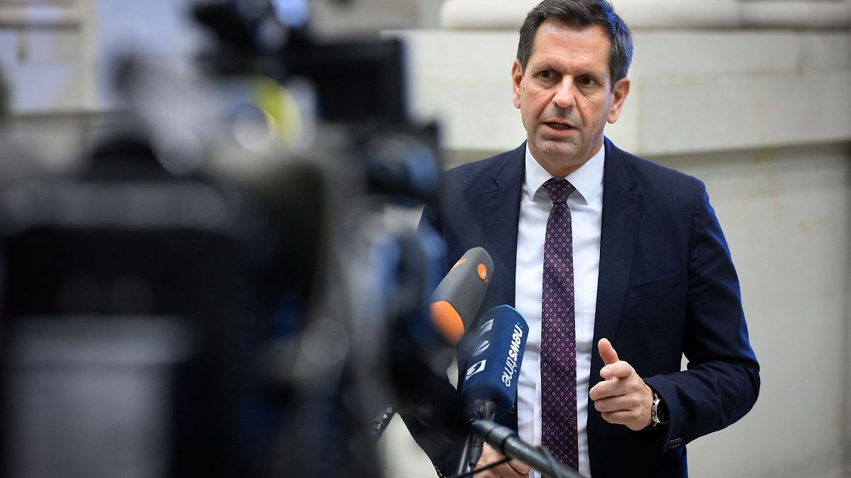 Lies: Blumes Fokus auf Volkswagen ist richtig