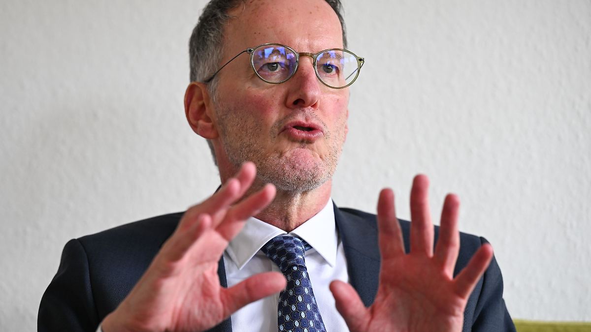 Schutz und Sicherheit für die heiße Wahlkampfzeit